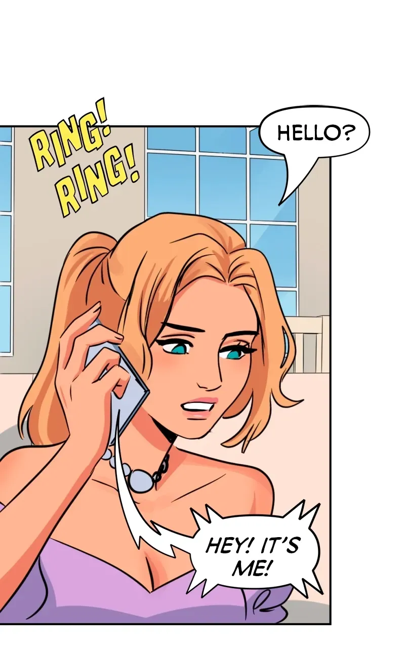Archie Comics:Big Ethel Energy Chapter 54 page 68 - 