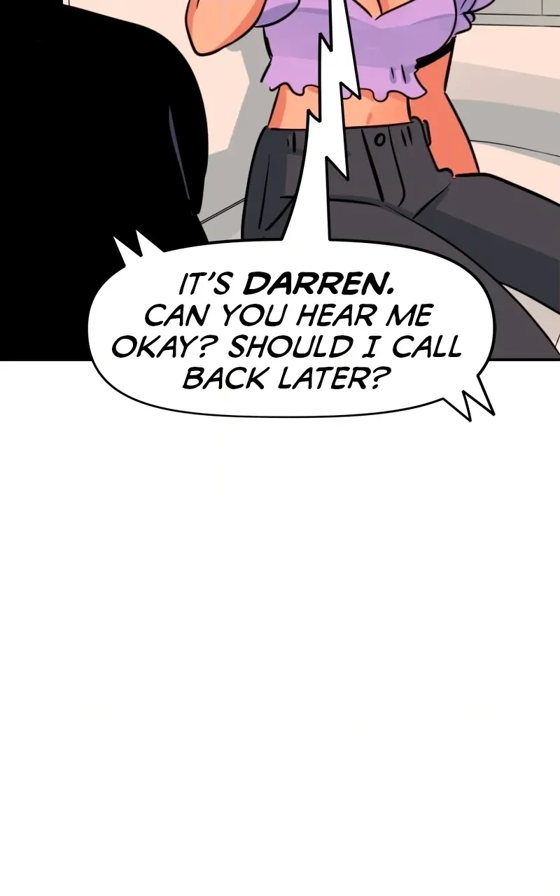 Archie Comics:Big Ethel Energy Chapter 54 page 70 - 