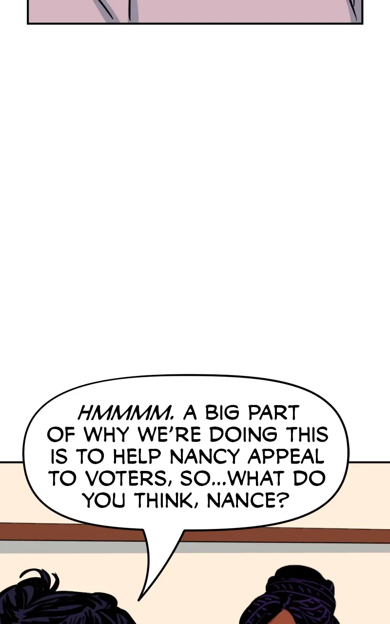 Archie Comics:Big Ethel Energy Chapter 54 page 8 - 