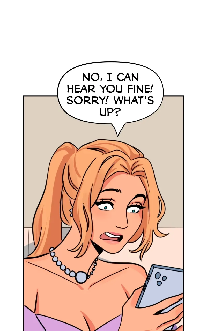 Archie Comics:Big Ethel Energy Chapter 54 page 71 - 