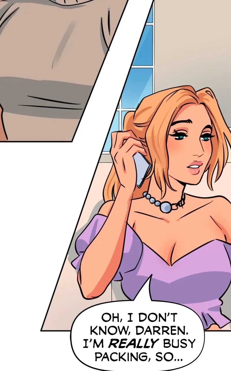 Archie Comics:Big Ethel Energy Chapter 54 page 73 - 