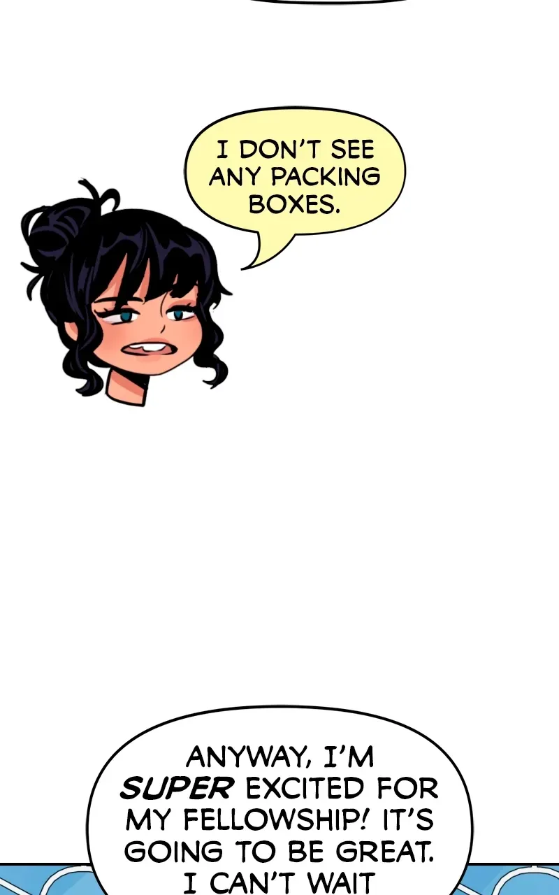 Archie Comics:Big Ethel Energy Chapter 54 page 74 - 