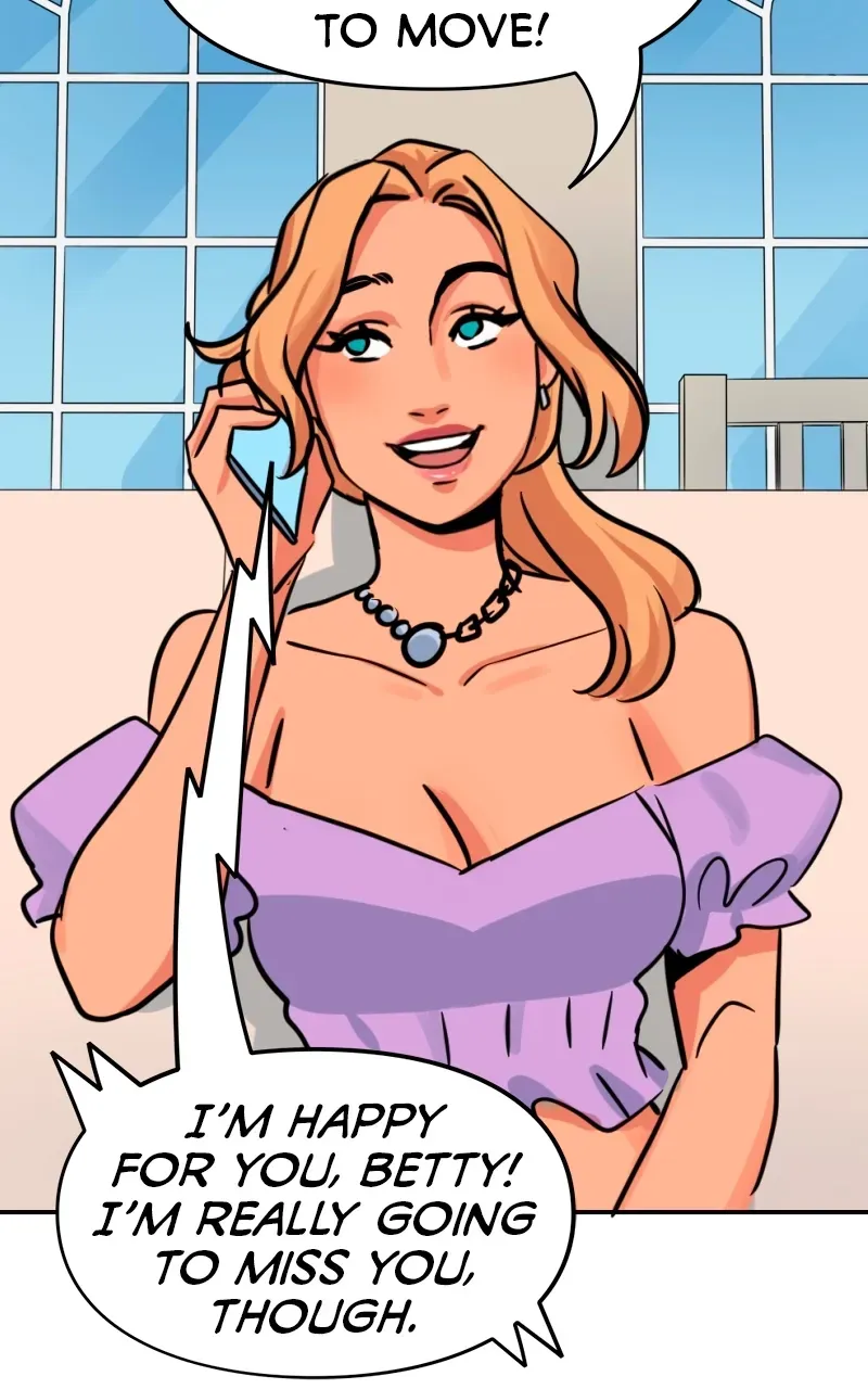 Archie Comics:Big Ethel Energy Chapter 54 page 75 - 
