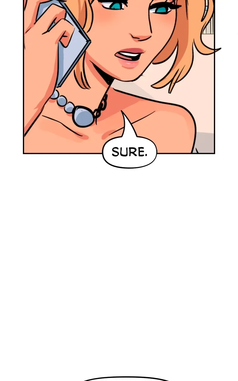 Archie Comics:Big Ethel Energy Chapter 54 page 77 - 