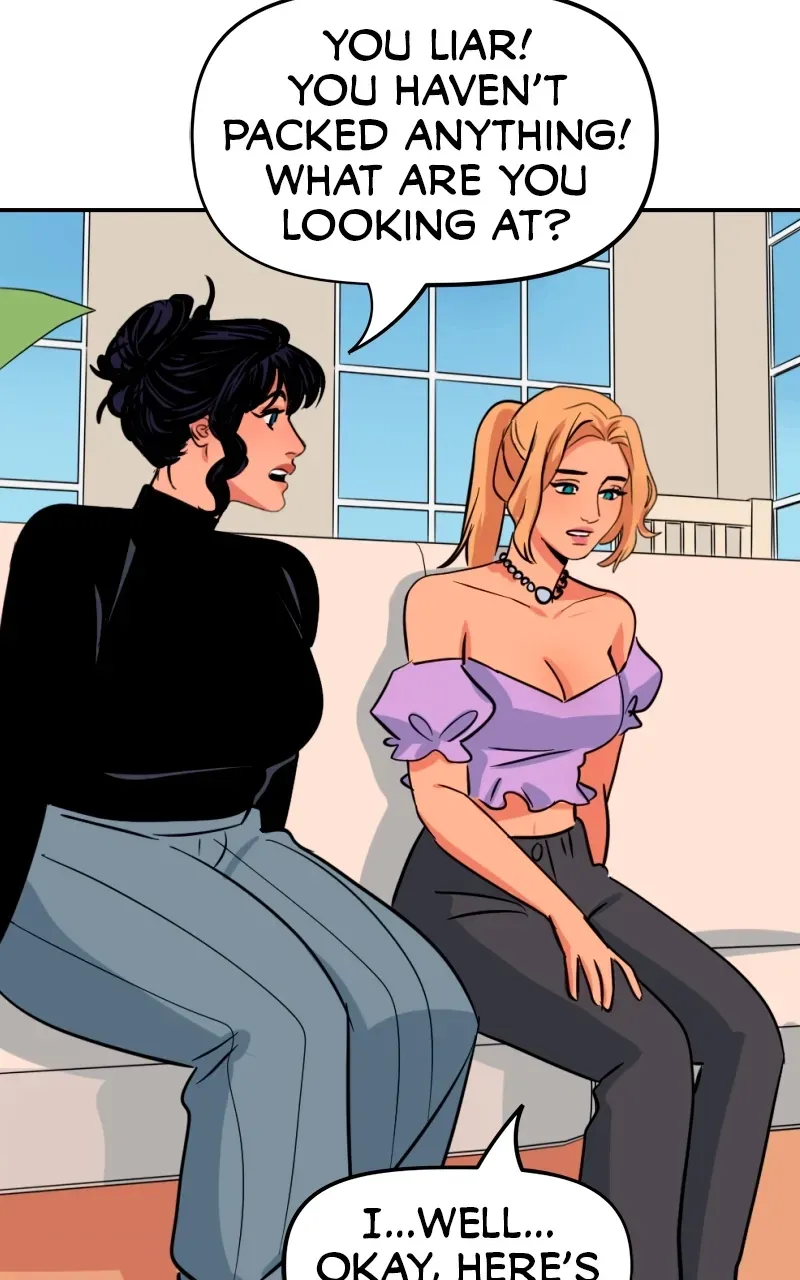 Archie Comics:Big Ethel Energy Chapter 54 page 78 - 