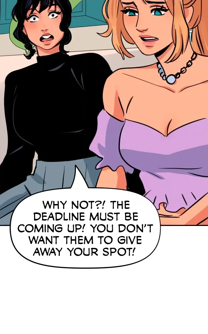 Archie Comics:Big Ethel Energy Chapter 54 page 80 - 