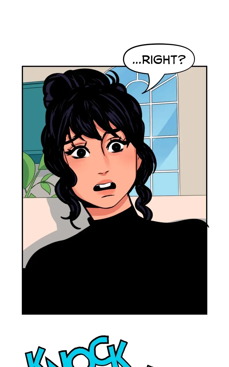 Archie Comics:Big Ethel Energy Chapter 54 page 81 - 
