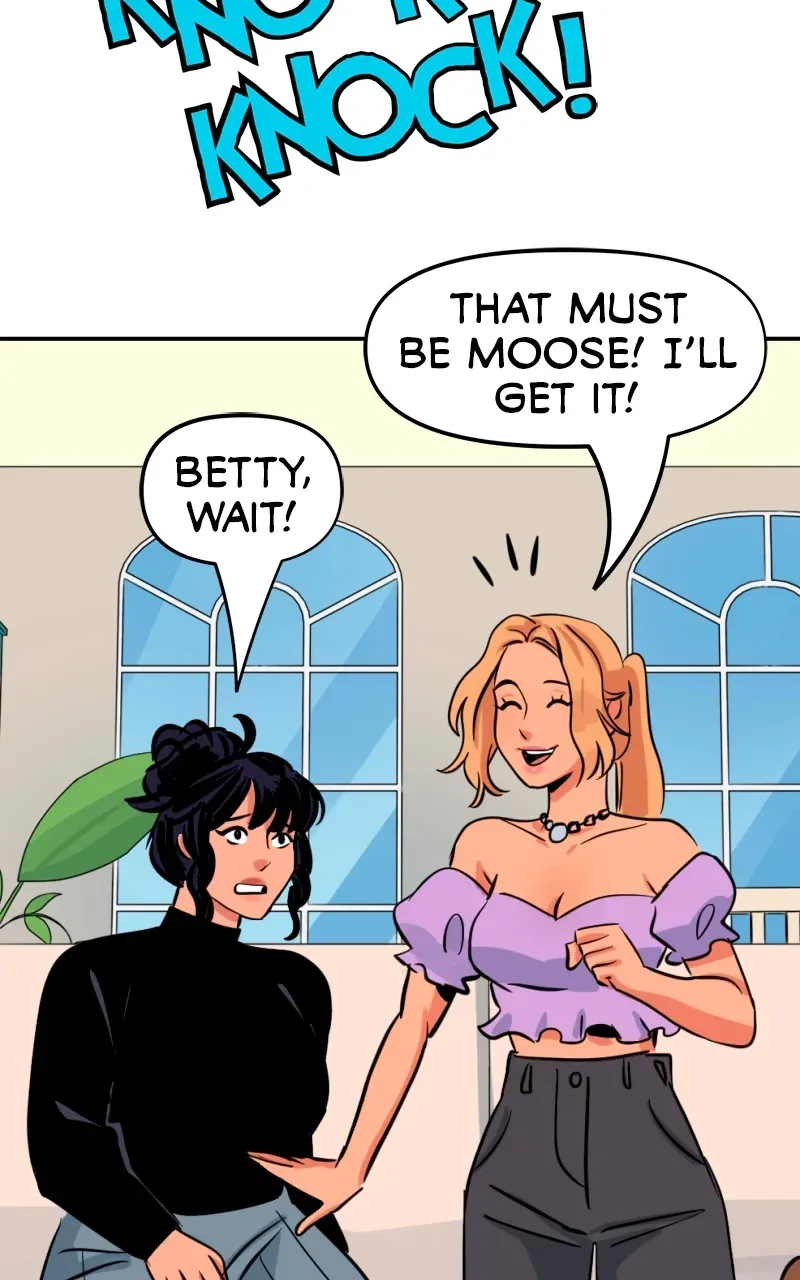 Archie Comics:Big Ethel Energy Chapter 54 page 82 - 