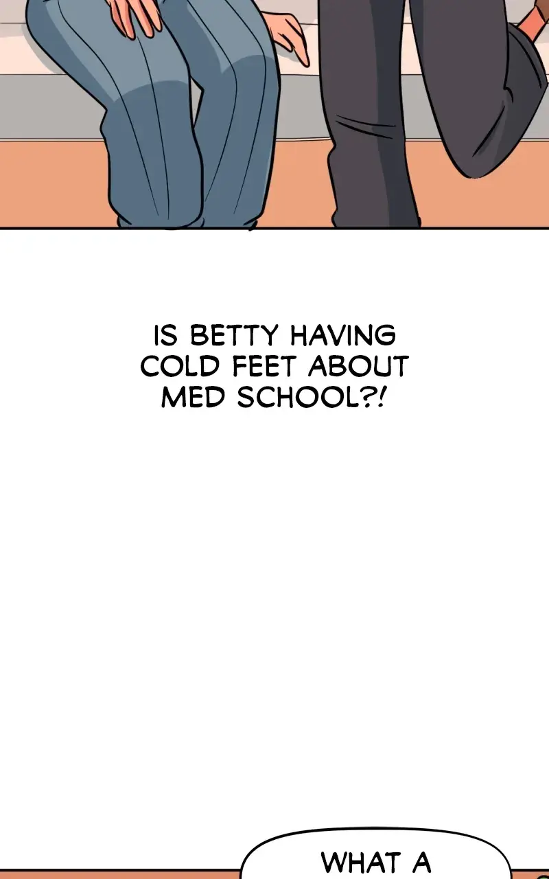 Archie Comics:Big Ethel Energy Chapter 54 page 83 - 