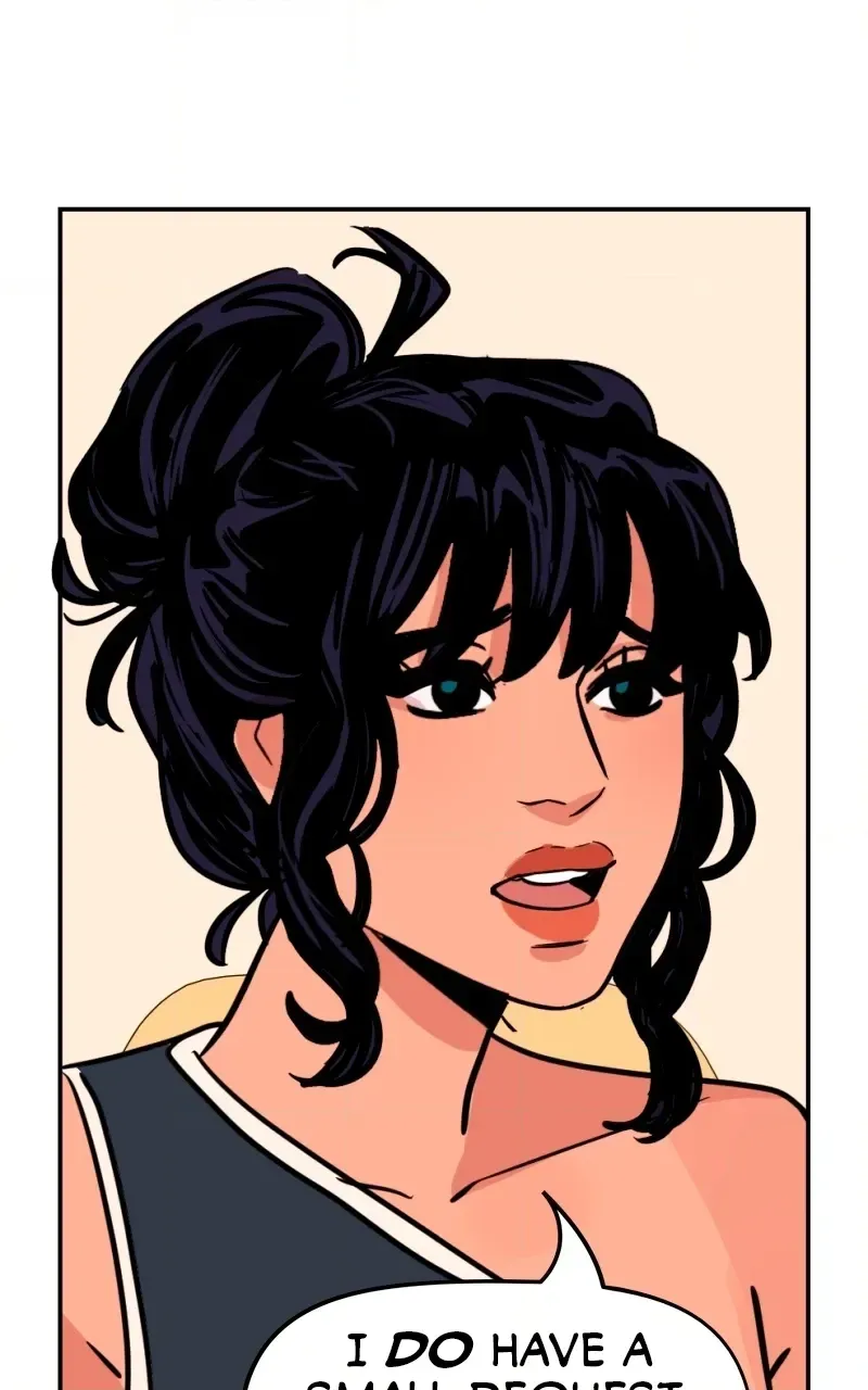 Archie Comics:Big Ethel Energy Chapter 54 page 10 - 