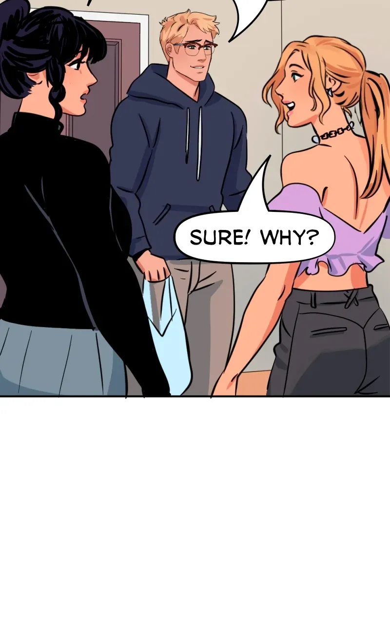 Archie Comics:Big Ethel Energy Chapter 54 page 93 - 