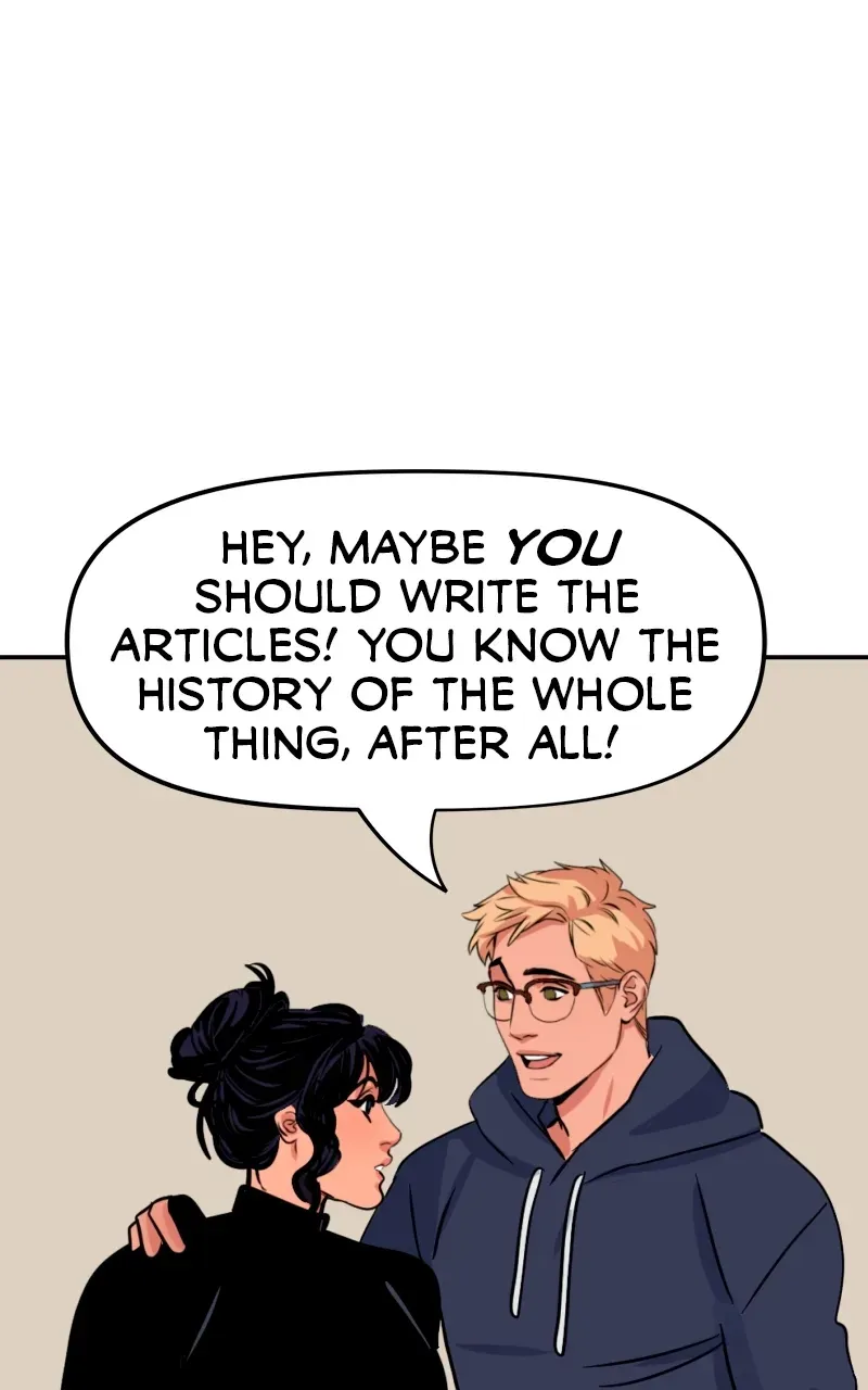 Archie Comics:Big Ethel Energy Chapter 54 page 97 - 