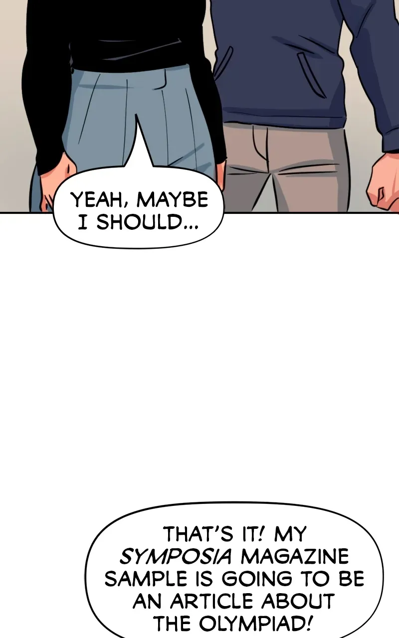 Archie Comics:Big Ethel Energy Chapter 54 page 98 - 