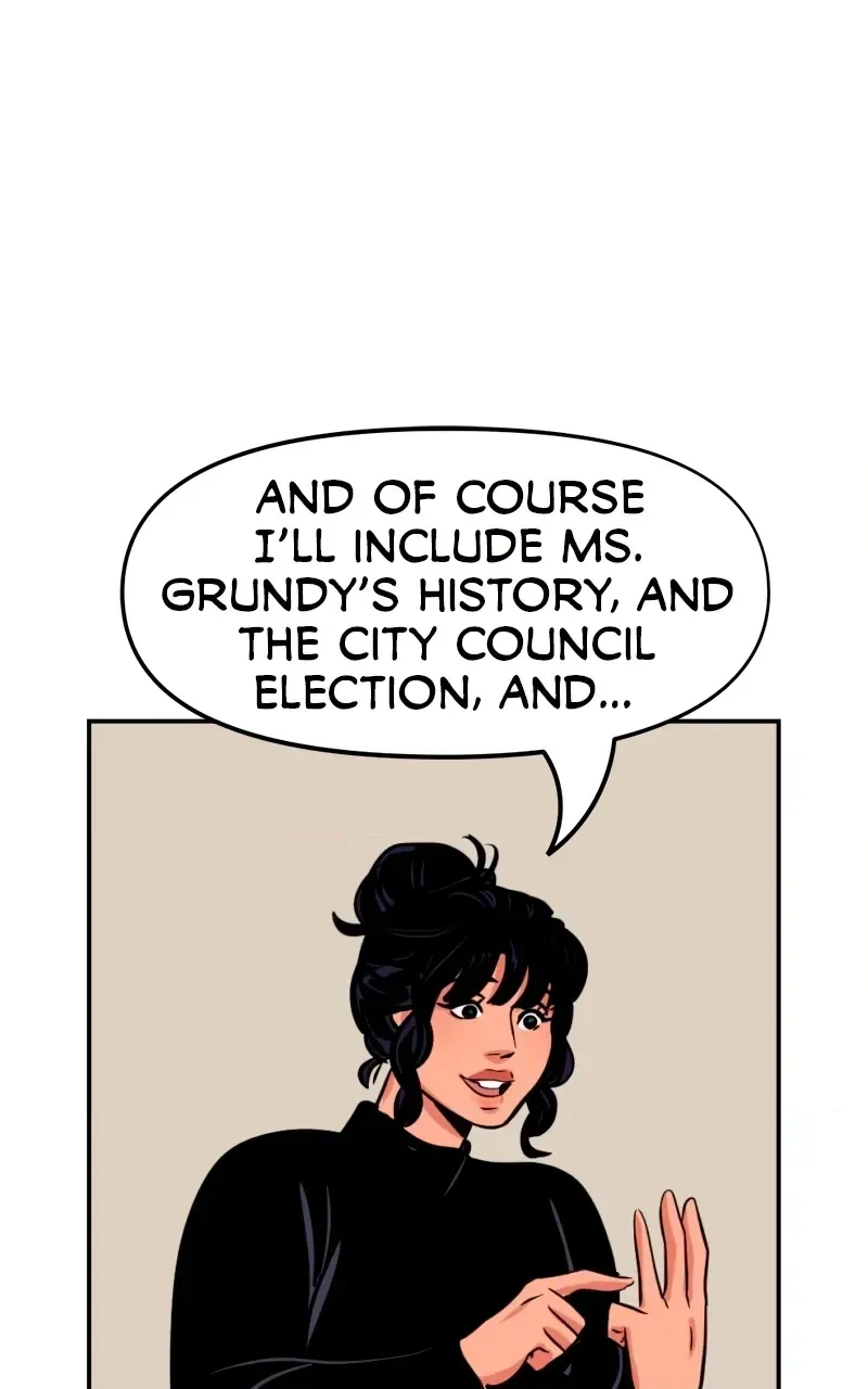 Archie Comics:Big Ethel Energy Chapter 54 page 100 - 