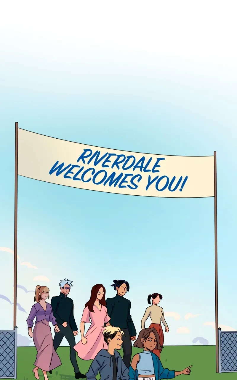 Archie Comics:Big Ethel Energy Chapter 55 page 11 - 