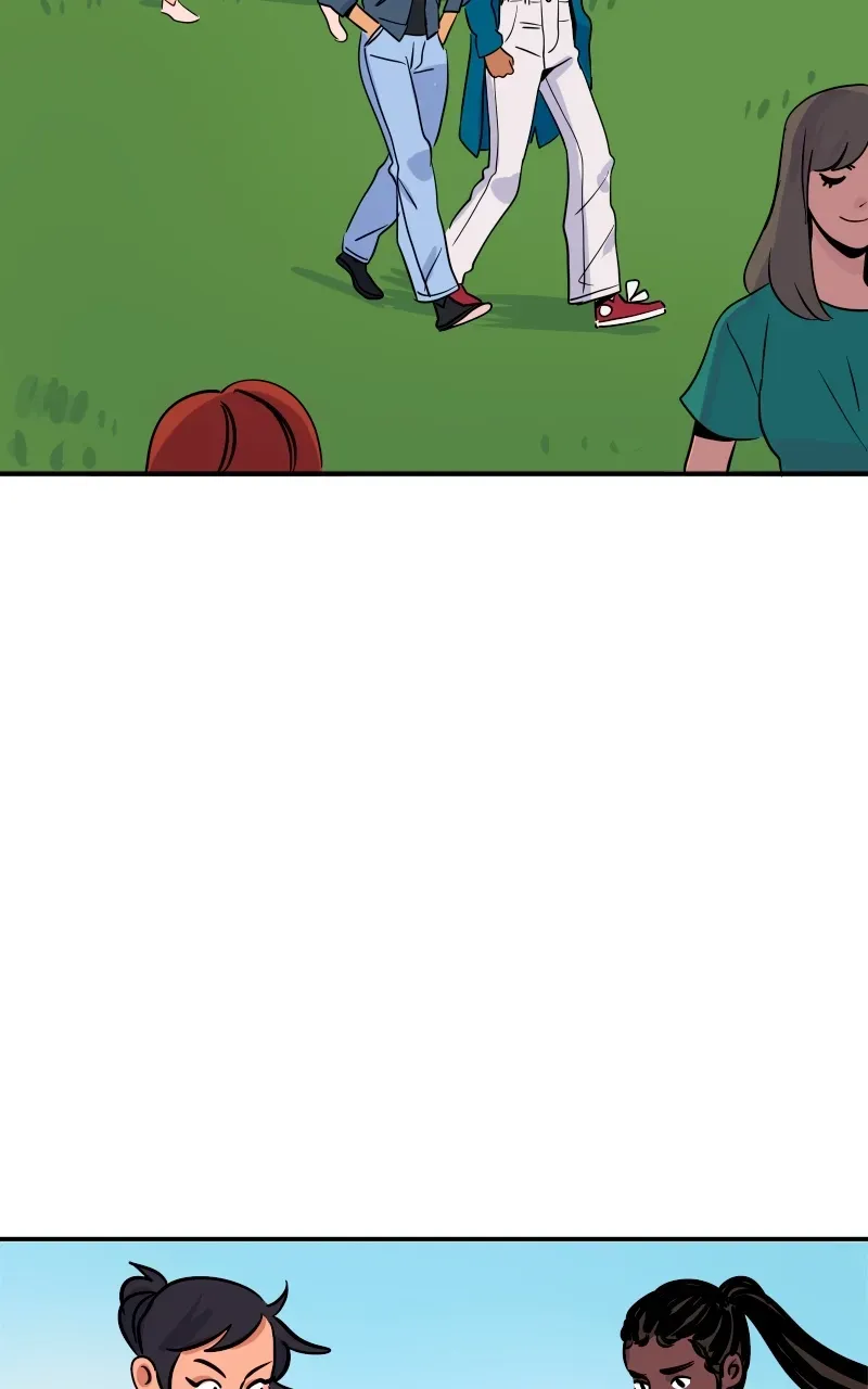 Archie Comics:Big Ethel Energy Chapter 55 page 12 - 