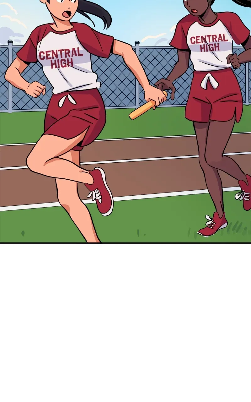 Archie Comics:Big Ethel Energy Chapter 55 page 13 - 