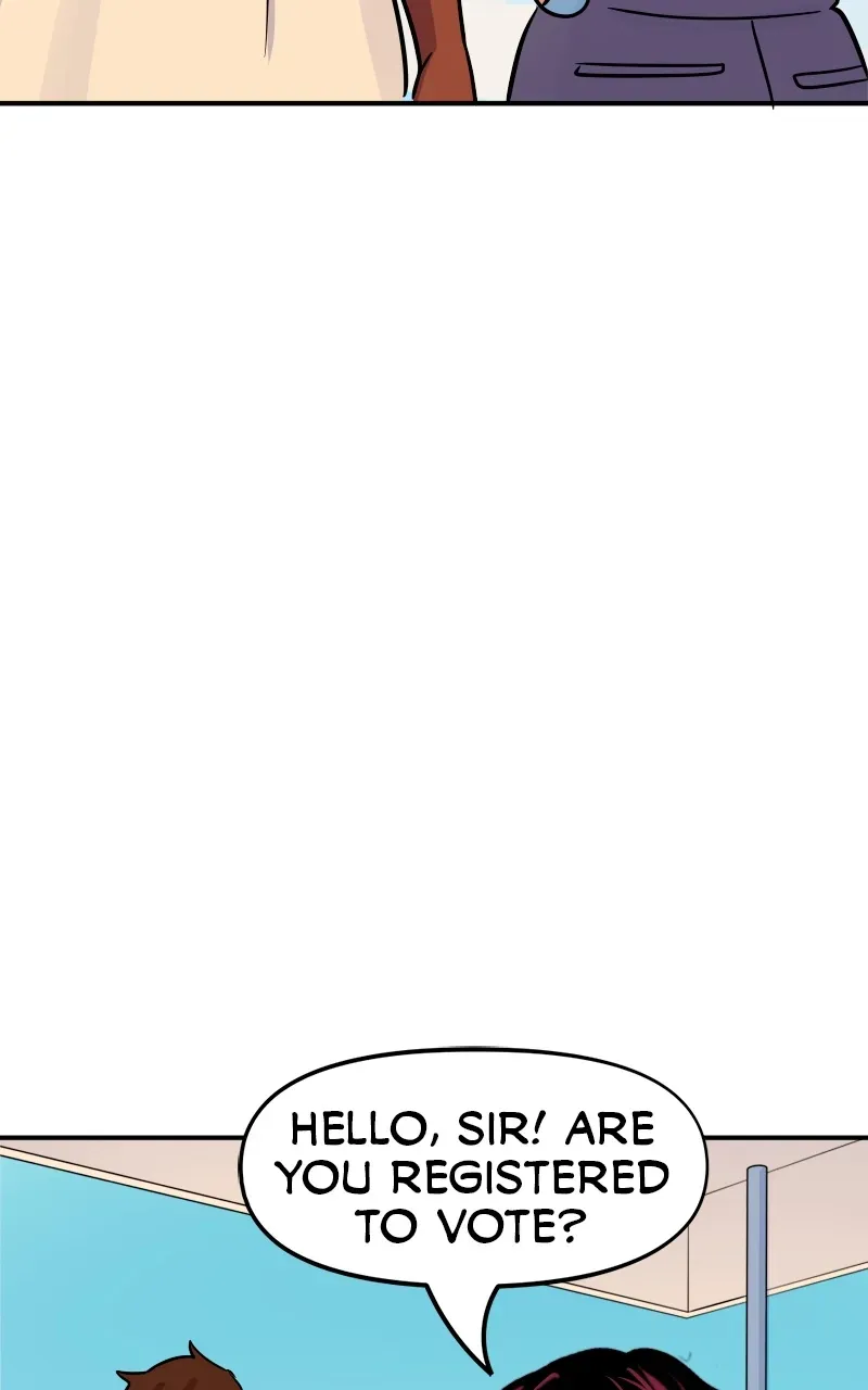 Archie Comics:Big Ethel Energy Chapter 55 page 19 - 