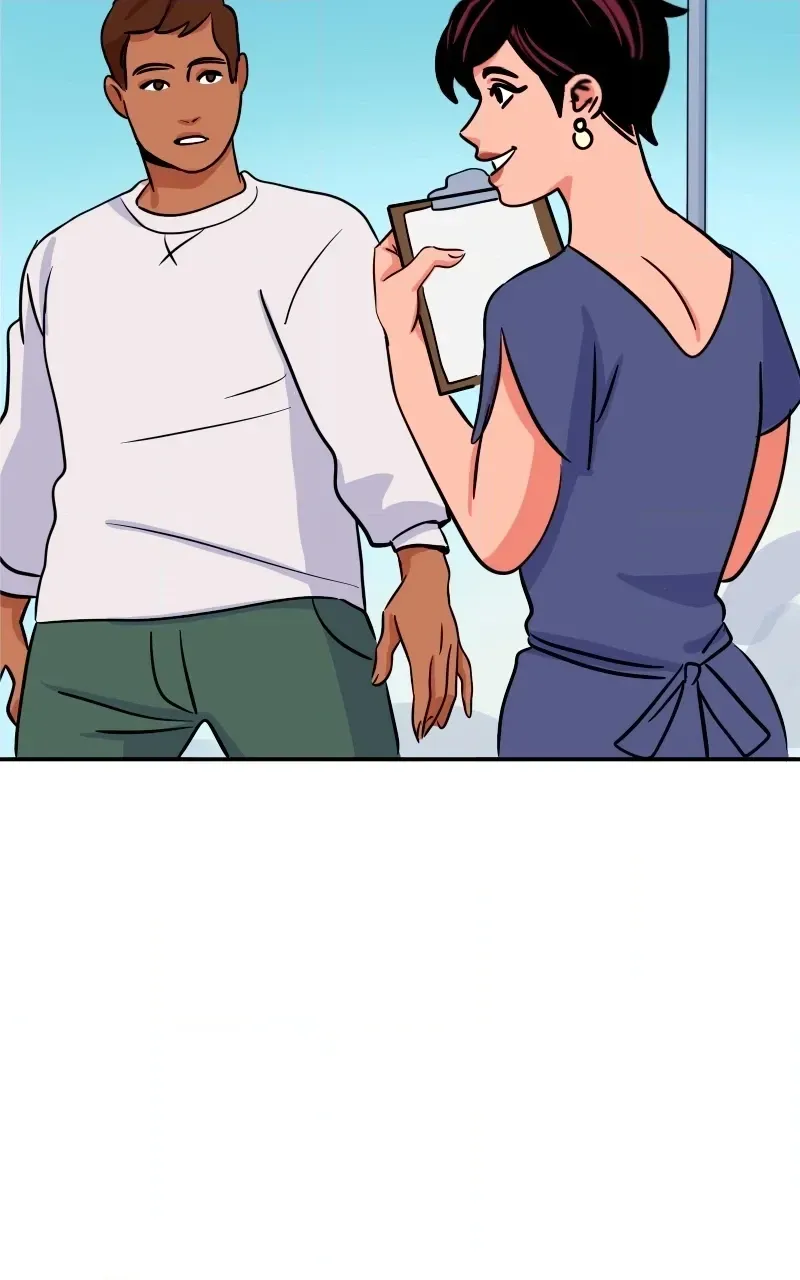 Archie Comics:Big Ethel Energy Chapter 55 page 20 - 