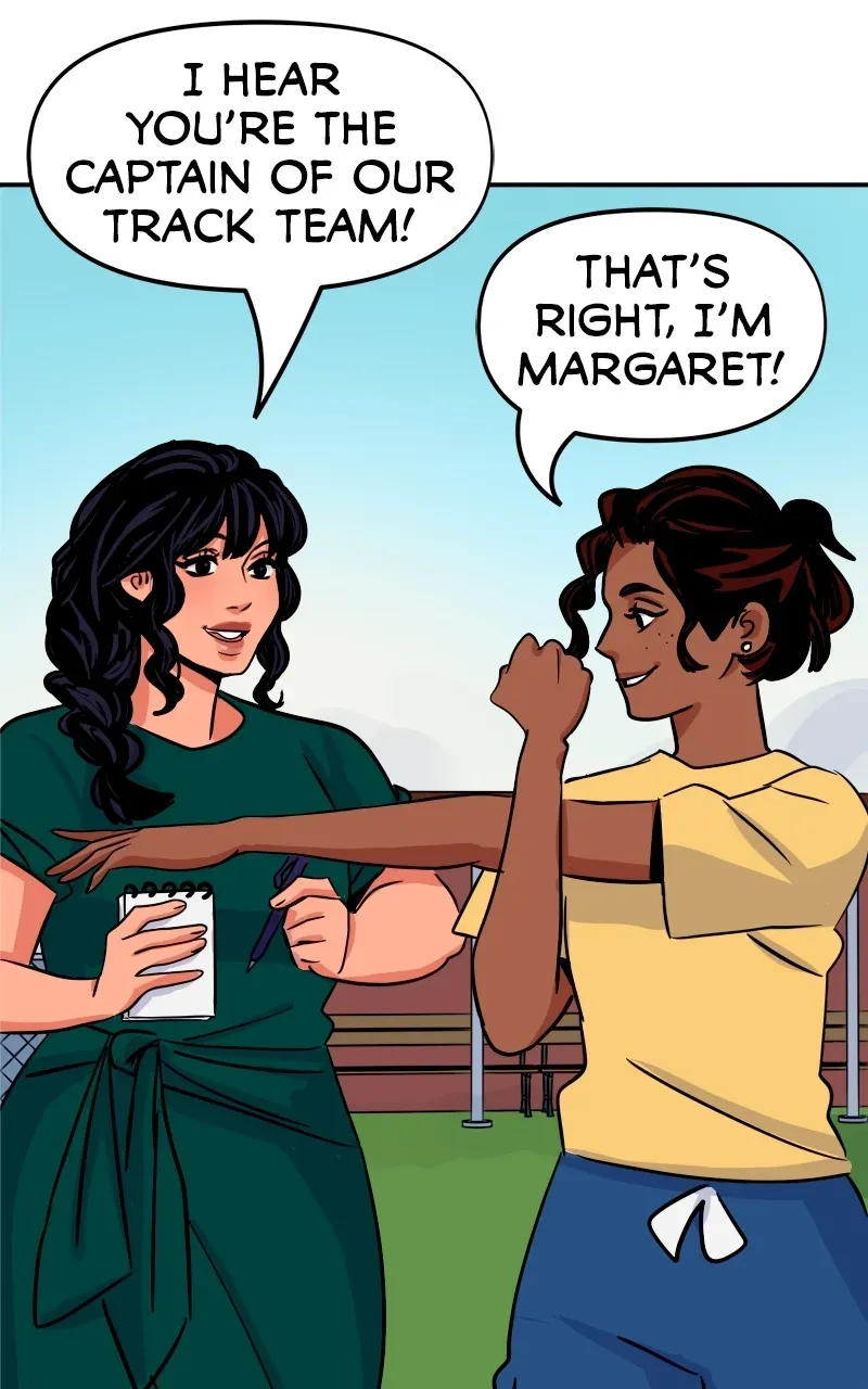 Archie Comics:Big Ethel Energy Chapter 55 page 23 - 