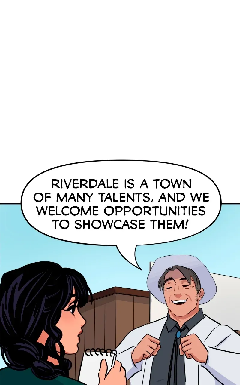 Archie Comics:Big Ethel Energy Chapter 55 page 25 - 