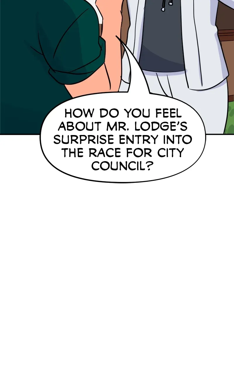 Archie Comics:Big Ethel Energy Chapter 55 page 26 - 