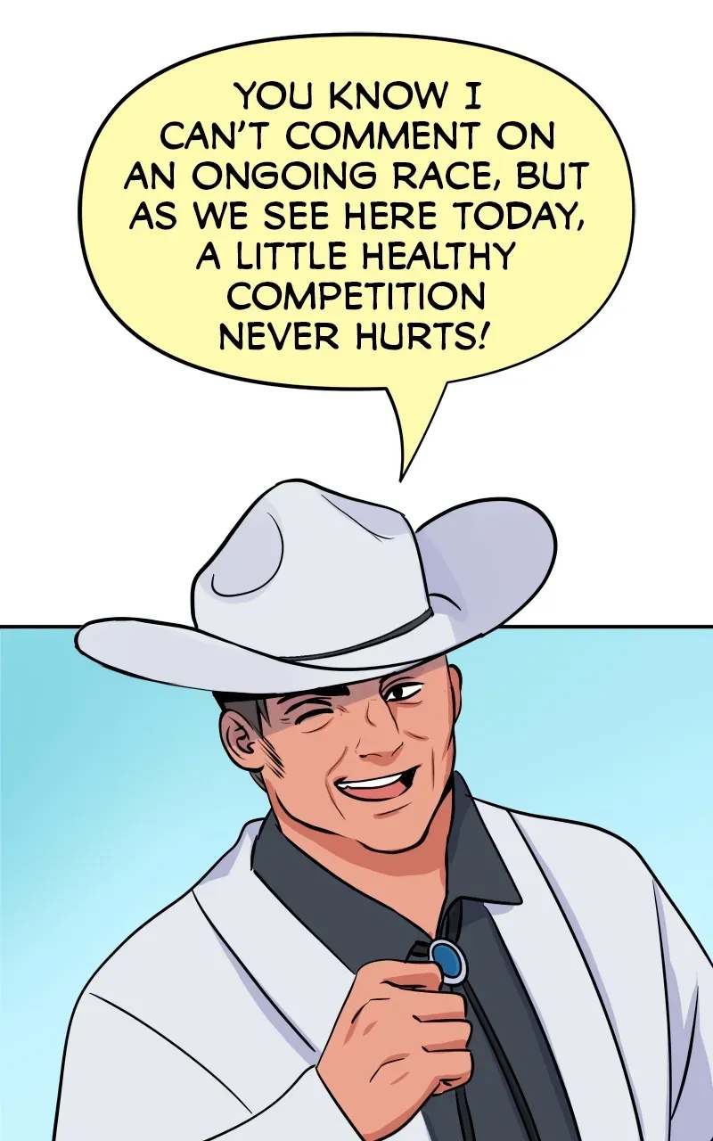 Archie Comics:Big Ethel Energy Chapter 55 page 27 - 