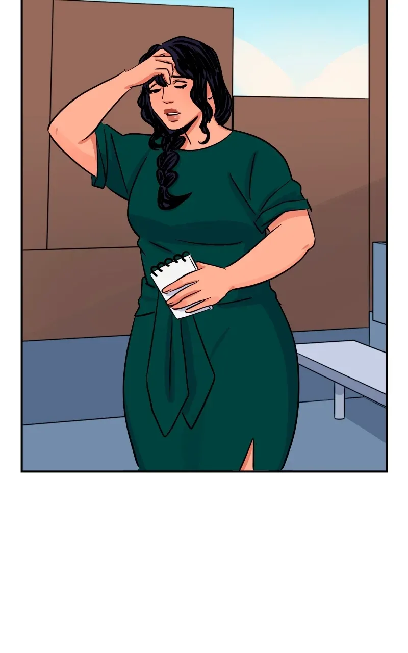 Archie Comics:Big Ethel Energy Chapter 55 page 29 - 