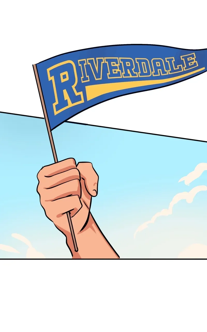Archie Comics:Big Ethel Energy Chapter 55 page 4 - 