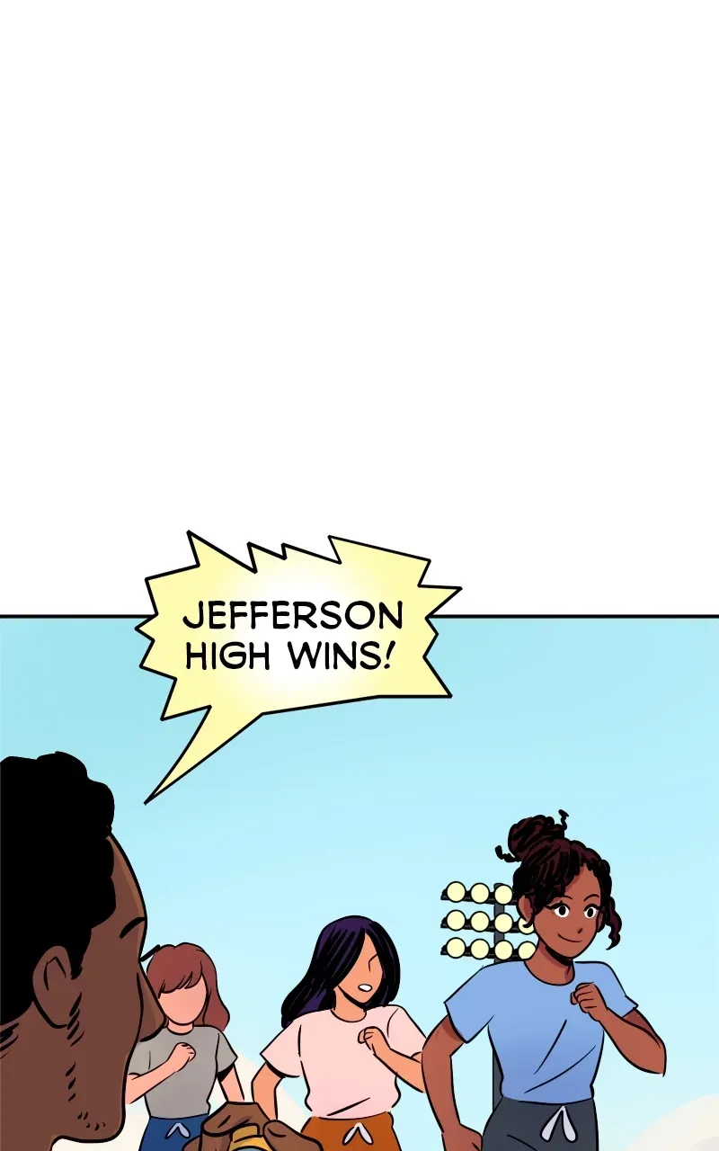 Archie Comics:Big Ethel Energy Chapter 55 page 33 - 