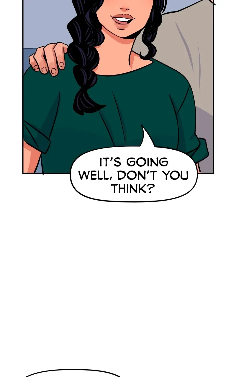 Archie Comics:Big Ethel Energy Chapter 55 page 35 - 
