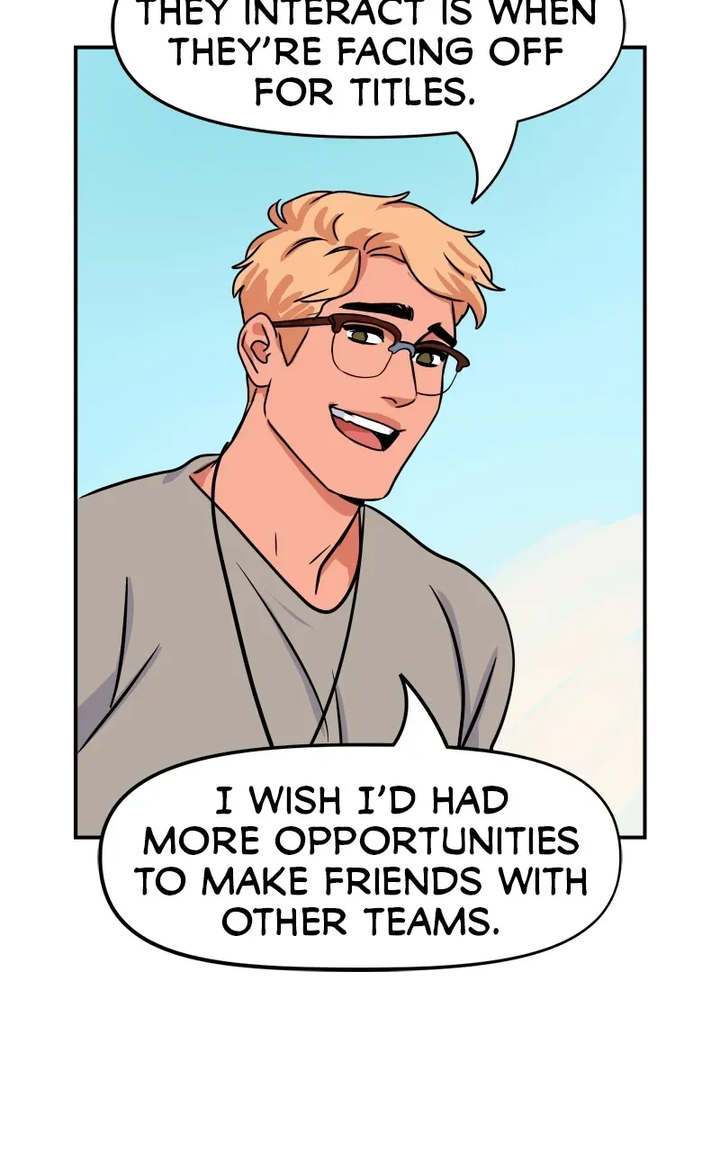 Archie Comics:Big Ethel Energy Chapter 55 page 38 - 