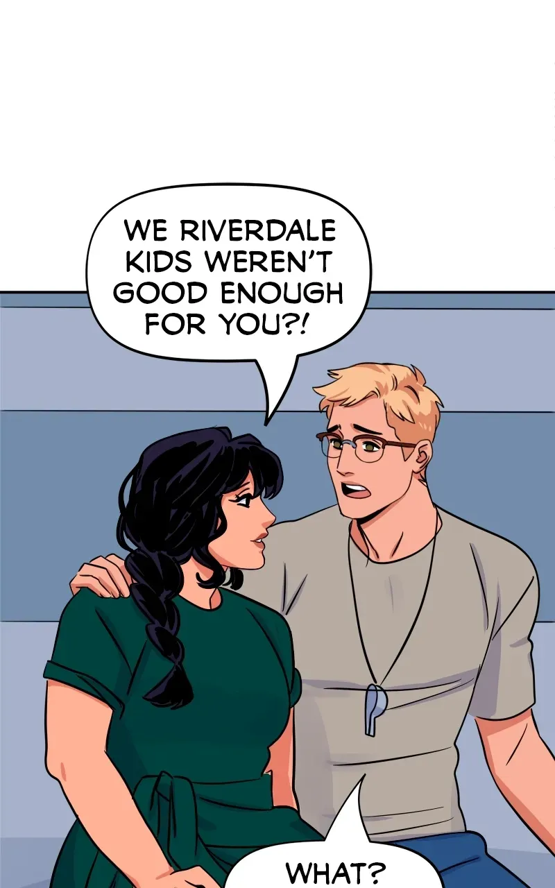 Archie Comics:Big Ethel Energy Chapter 55 page 39 - 