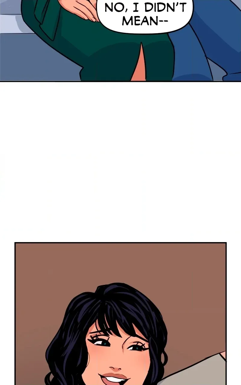 Archie Comics:Big Ethel Energy Chapter 55 page 40 - 