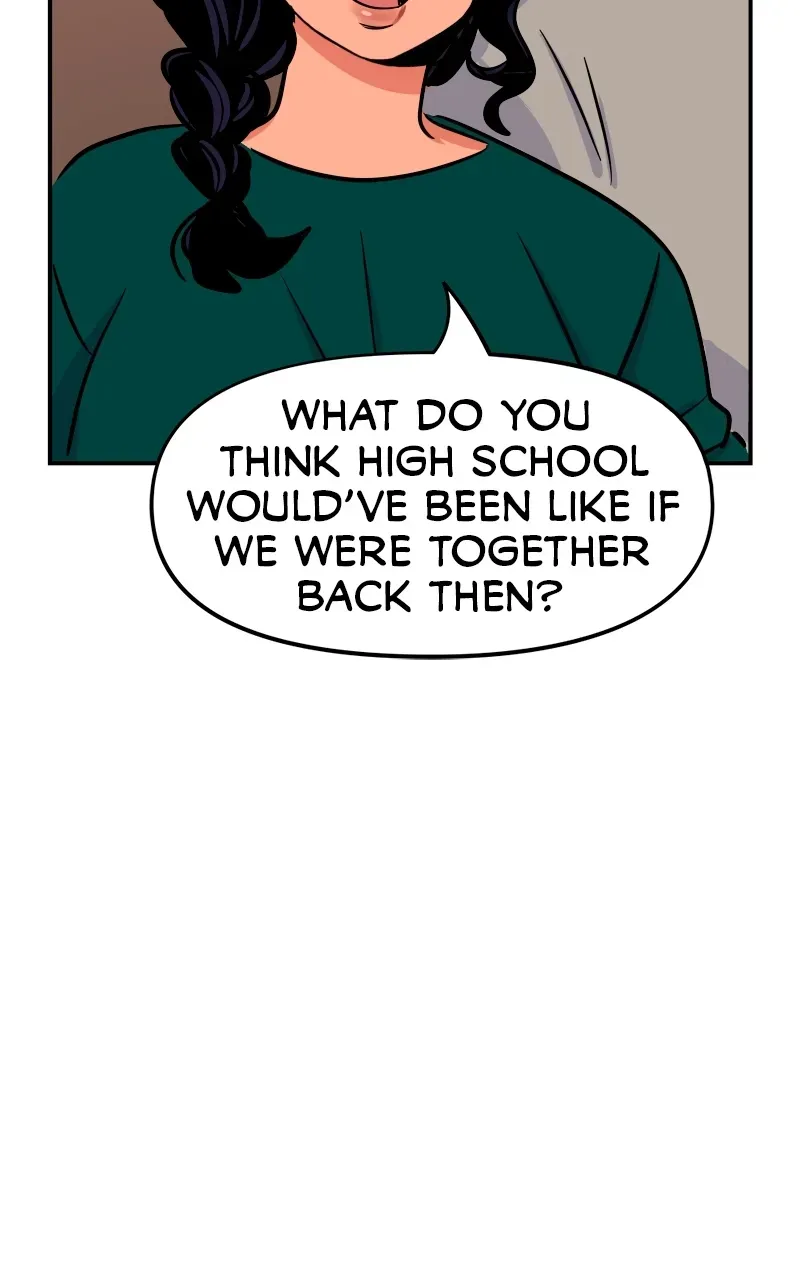 Archie Comics:Big Ethel Energy Chapter 55 page 41 - 