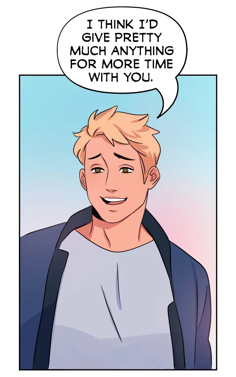 Archie Comics:Big Ethel Energy Chapter 55 page 42 - 