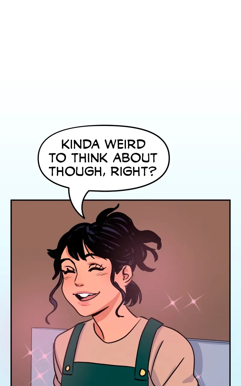 Archie Comics:Big Ethel Energy Chapter 55 page 43 - 
