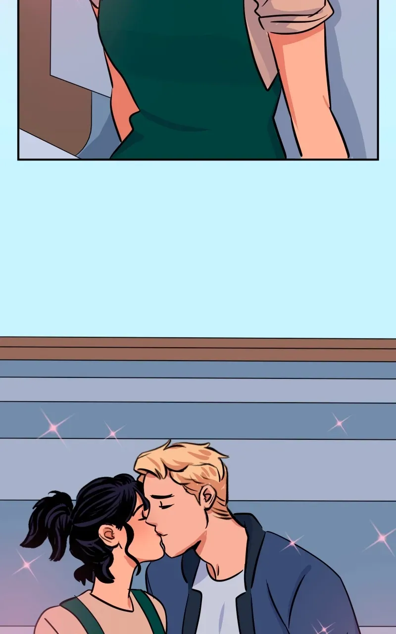 Archie Comics:Big Ethel Energy Chapter 55 page 44 - 