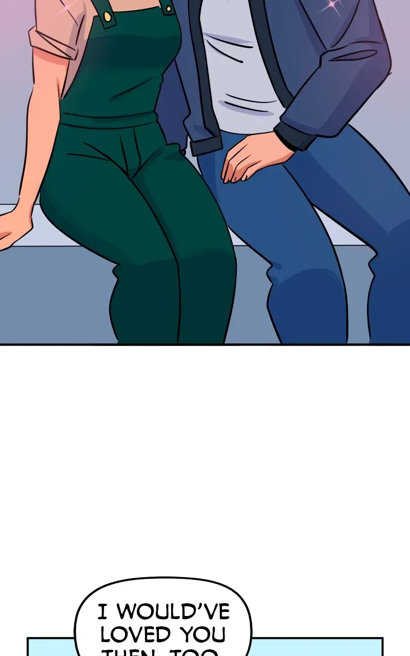 Archie Comics:Big Ethel Energy Chapter 55 page 45 - 