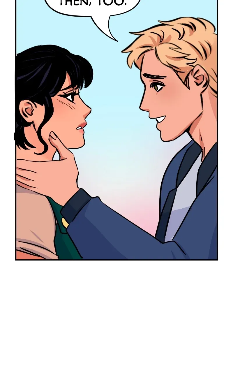 Archie Comics:Big Ethel Energy Chapter 55 page 46 - 
