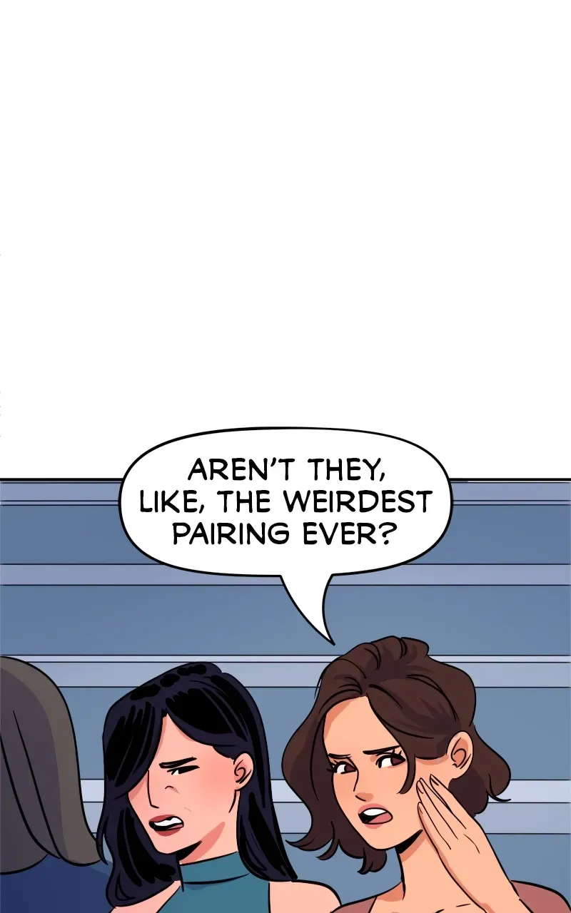 Archie Comics:Big Ethel Energy Chapter 55 page 48 - 