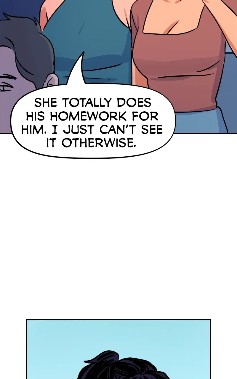 Archie Comics:Big Ethel Energy Chapter 55 page 49 - 