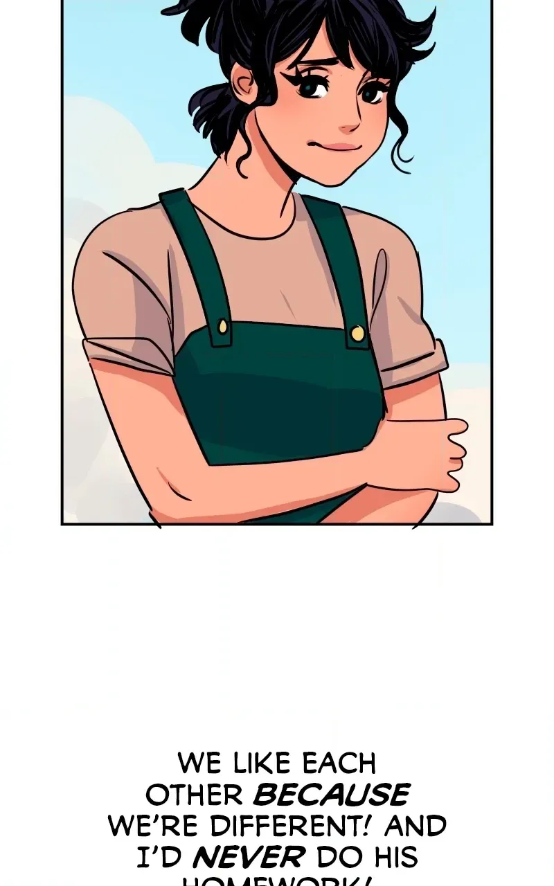 Archie Comics:Big Ethel Energy Chapter 55 page 50 - 