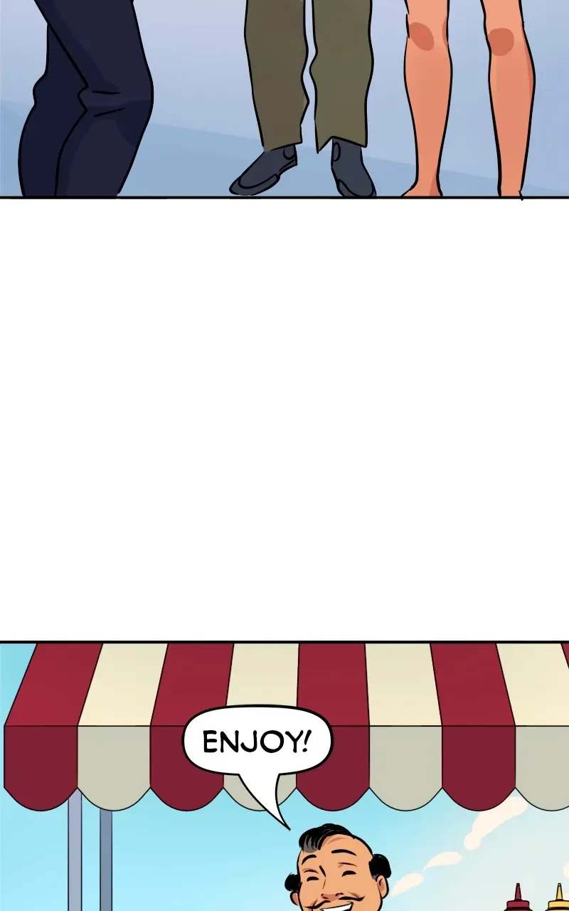 Archie Comics:Big Ethel Energy Chapter 55 page 6 - 