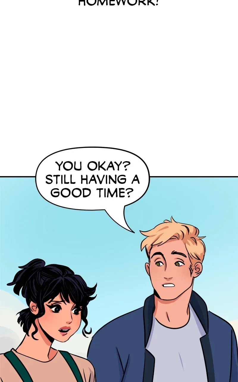 Archie Comics:Big Ethel Energy Chapter 55 page 51 - 
