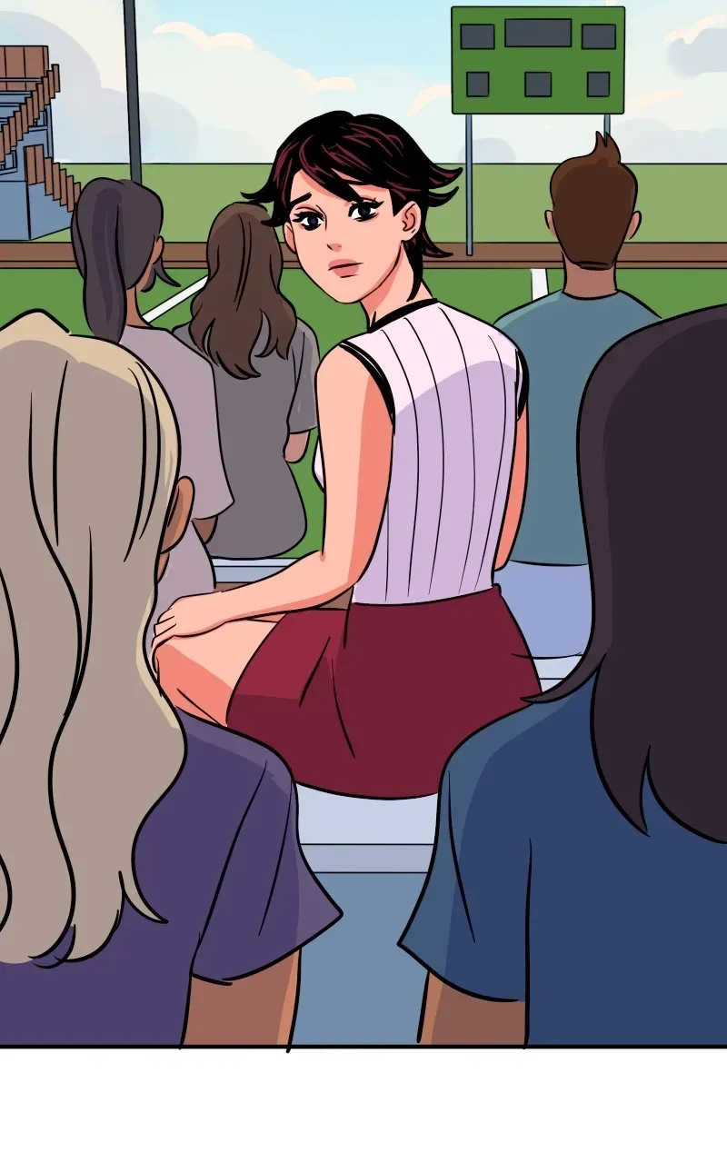 Archie Comics:Big Ethel Energy Chapter 55 page 53 - 