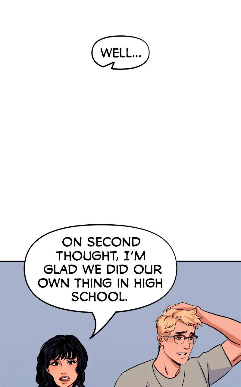 Archie Comics:Big Ethel Energy Chapter 55 page 54 - 