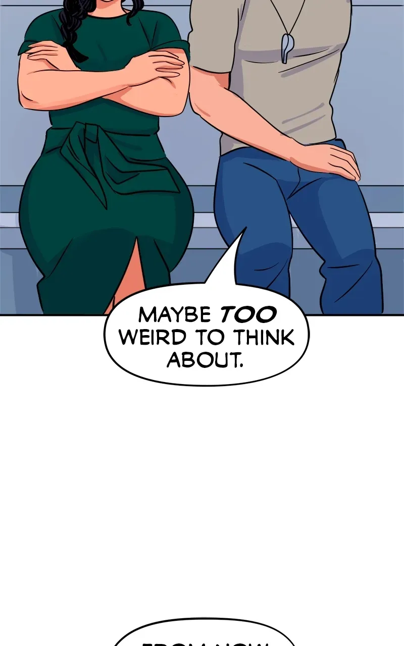 Archie Comics:Big Ethel Energy Chapter 55 page 55 - 
