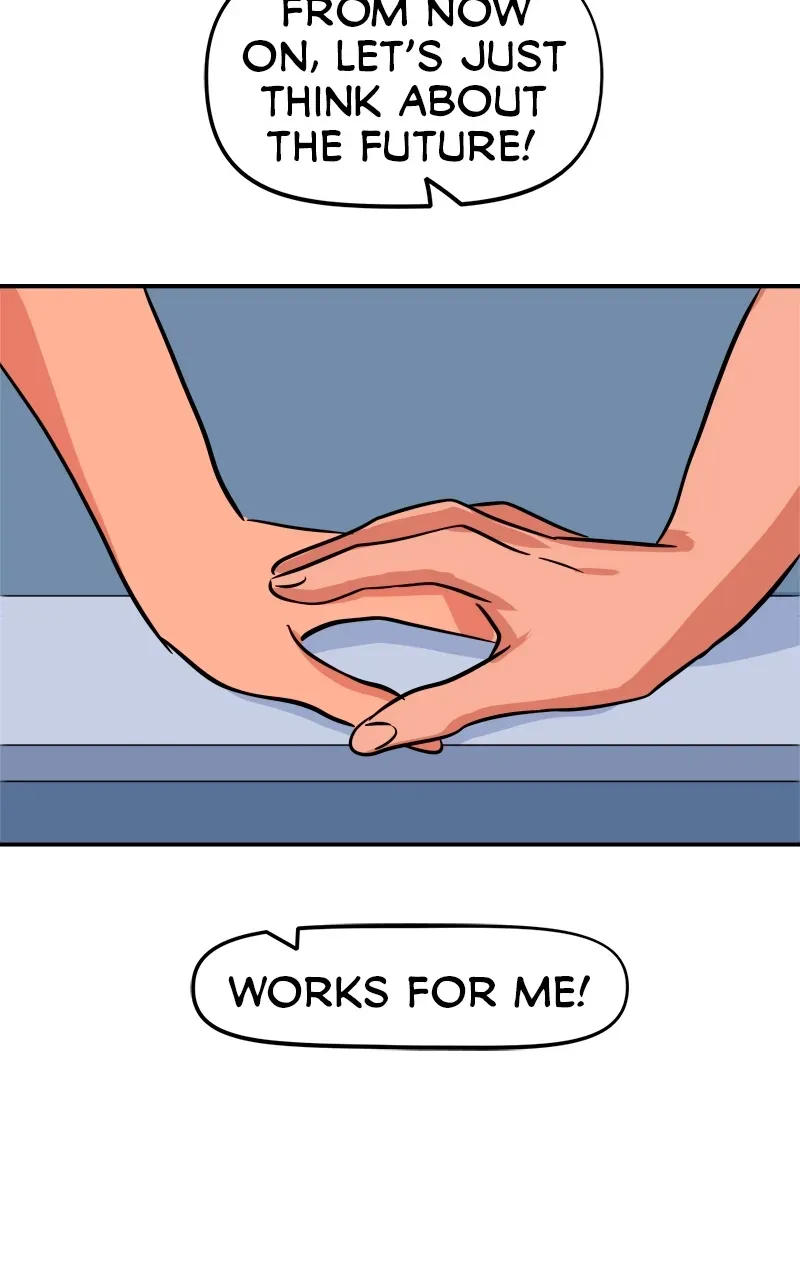 Archie Comics:Big Ethel Energy Chapter 55 page 56 - 
