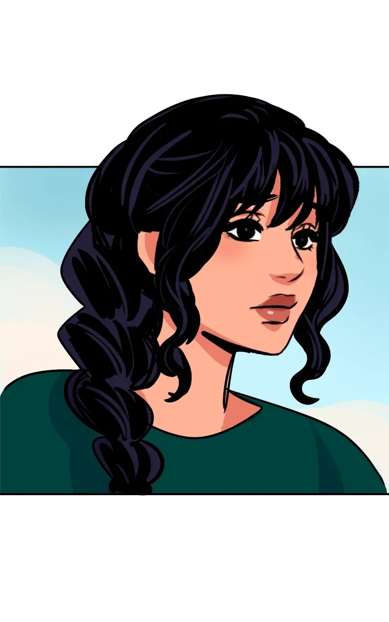 Archie Comics:Big Ethel Energy Chapter 55 page 57 - 